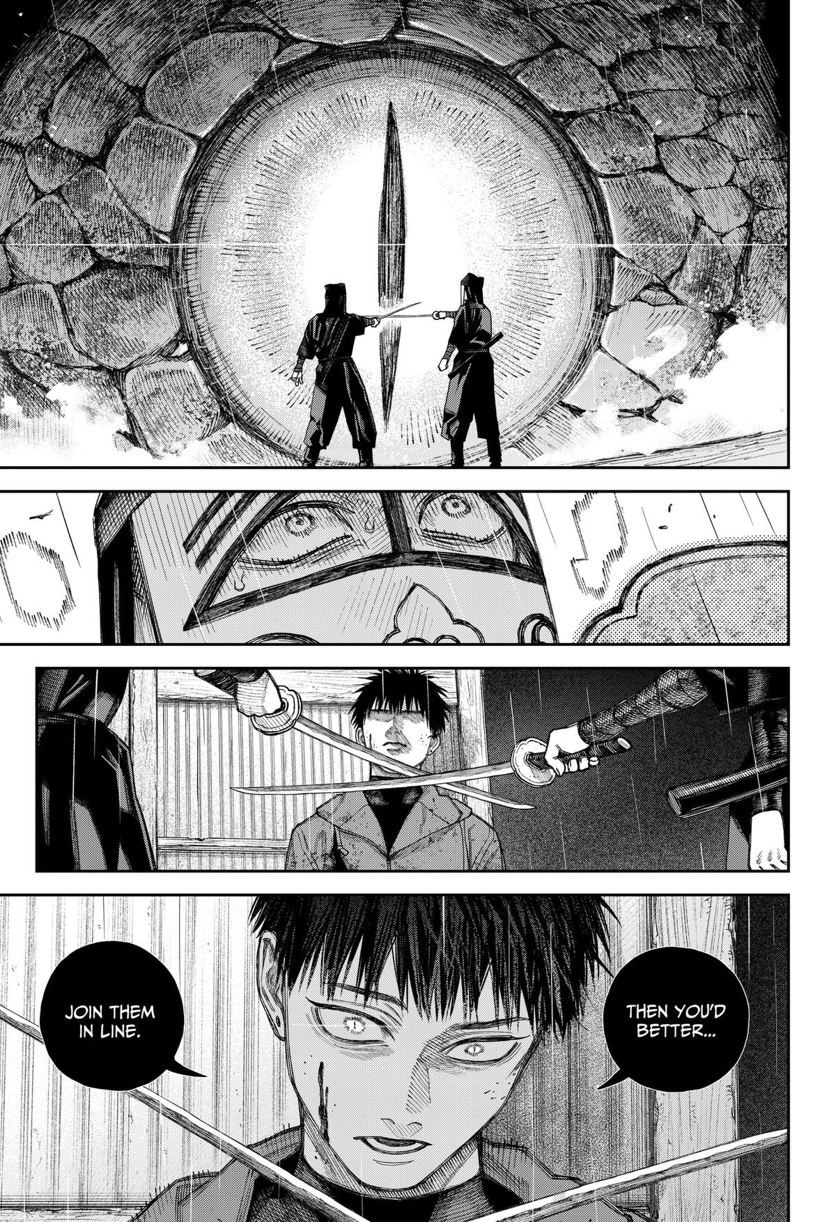 Empyreal Cabinet Chapter 23 12