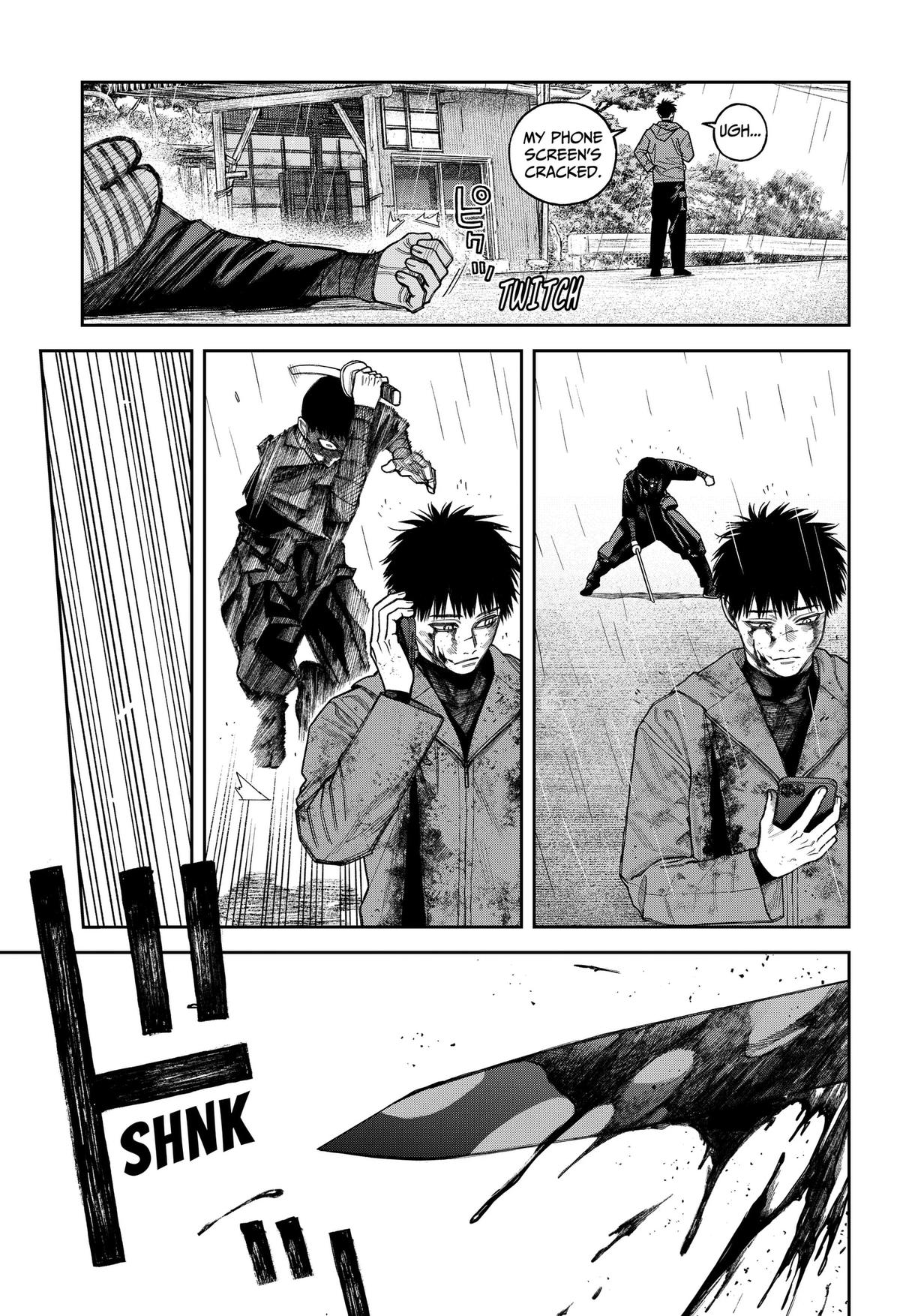 Empyreal Cabinet Chapter 23 16