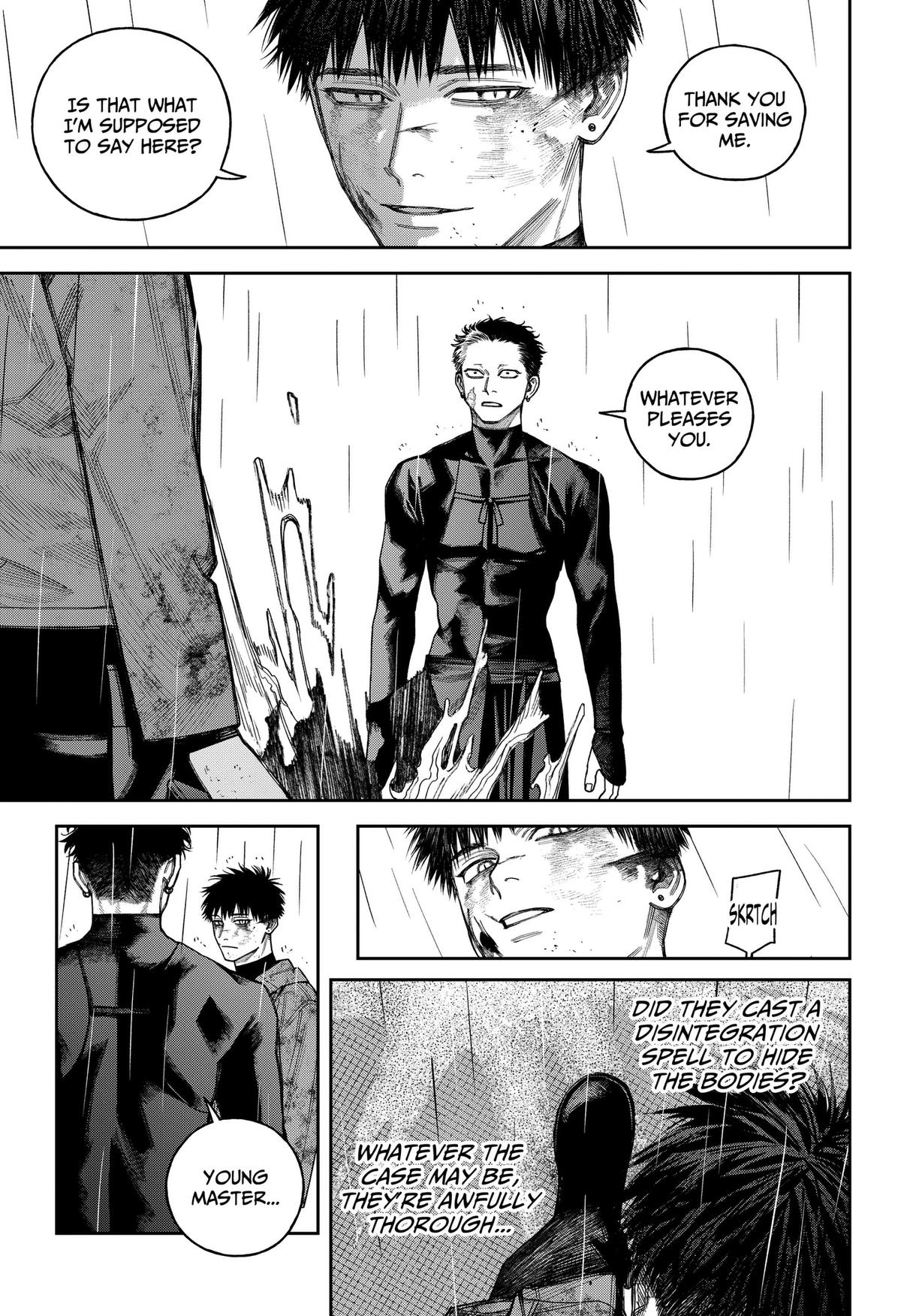 Empyreal Cabinet Chapter 23 18