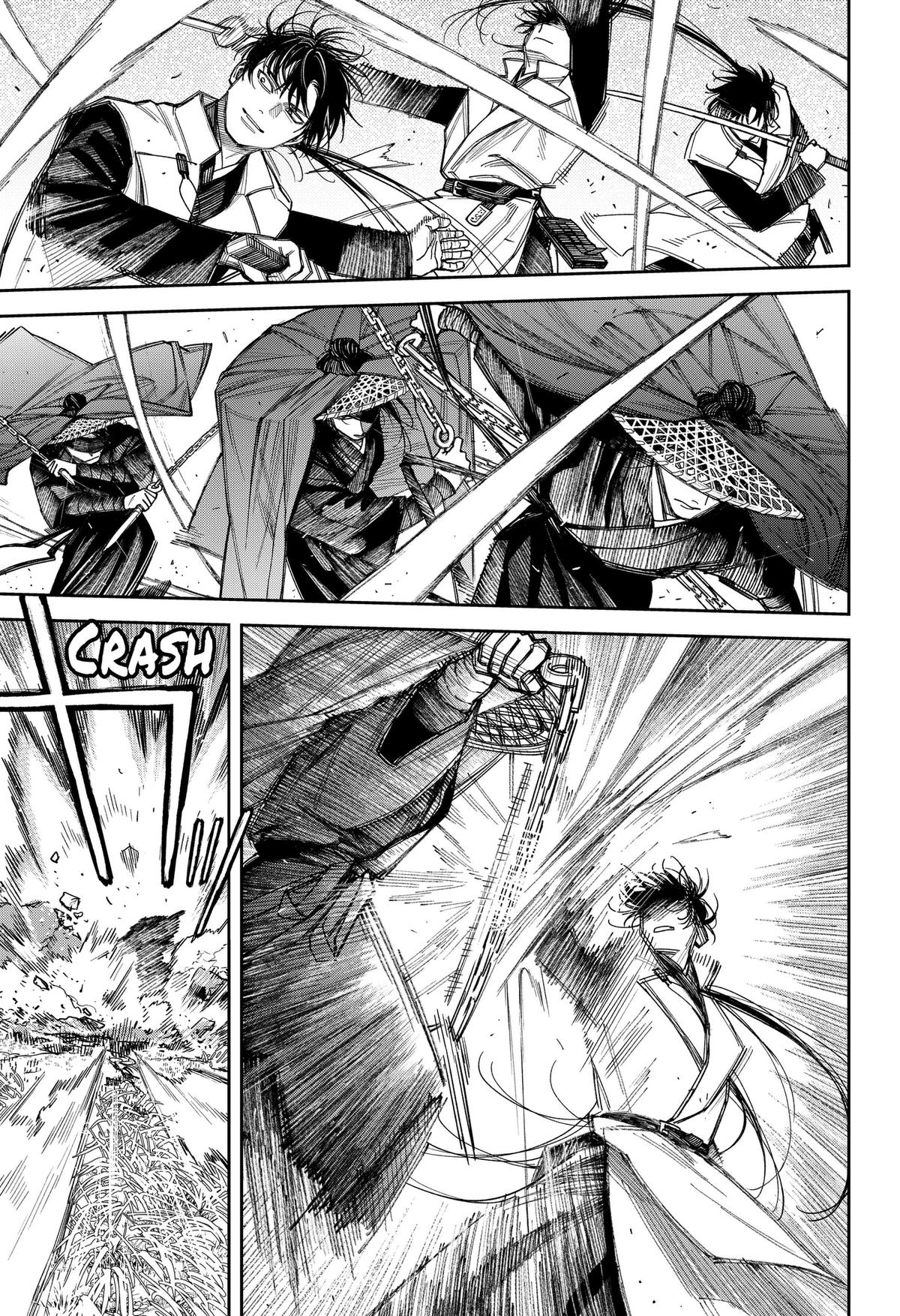 Empyreal Cabinet Chapter 23 24
