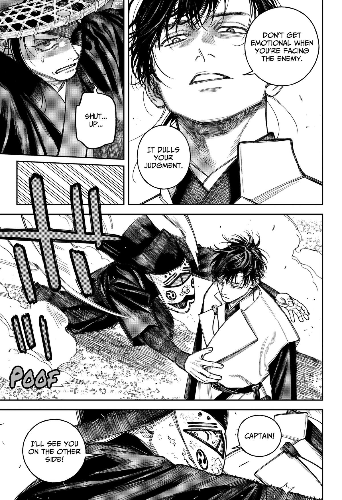 Empyreal Cabinet Chapter 23 30