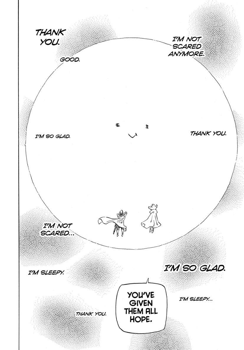 The Seven Deadly Sins - Four Knights of the Apocalypse Chapter 115