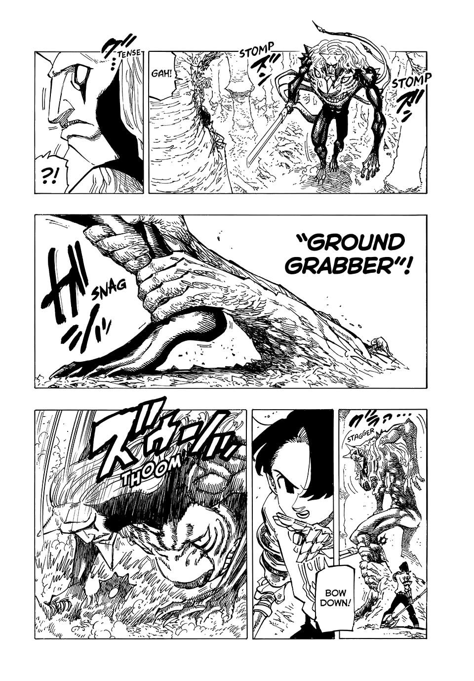 Chapter 121 — Chapter 121 — Page 4