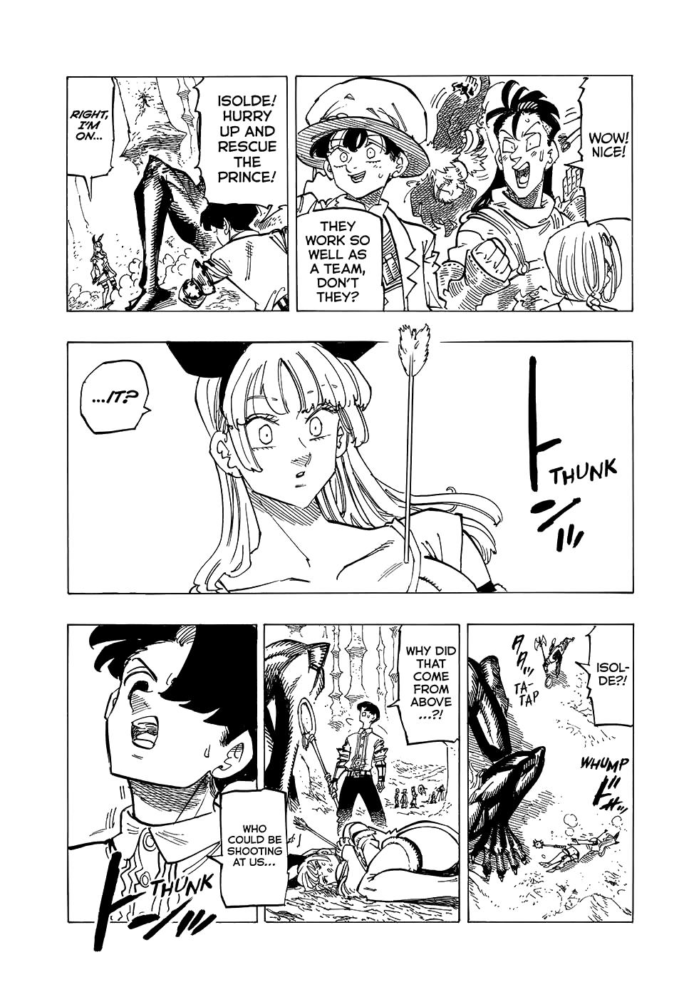 Chapter 121 — Chapter 121 — Page 7