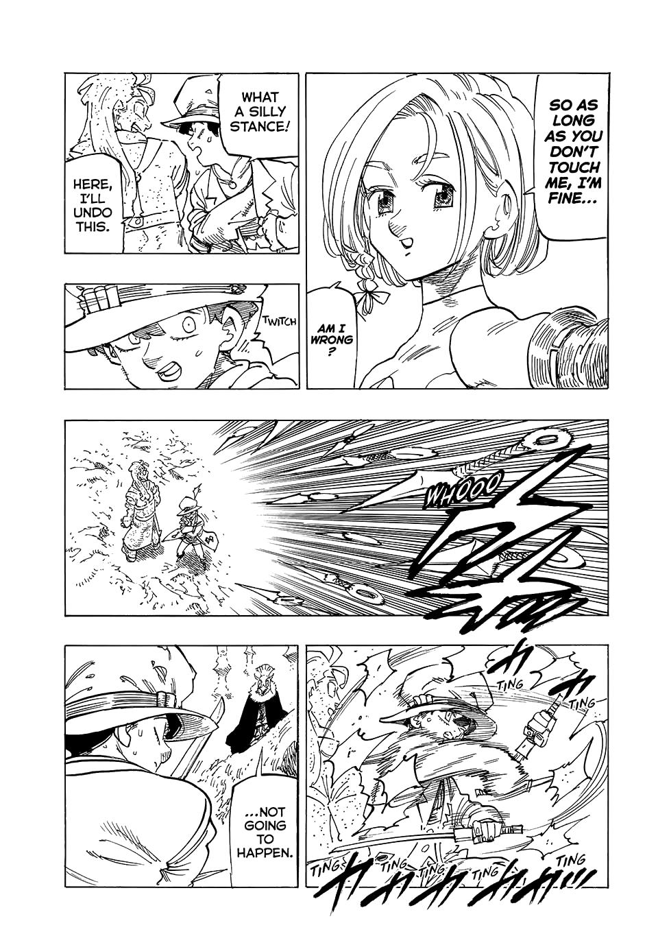Chapter 121 — Chapter 121 — Page 11