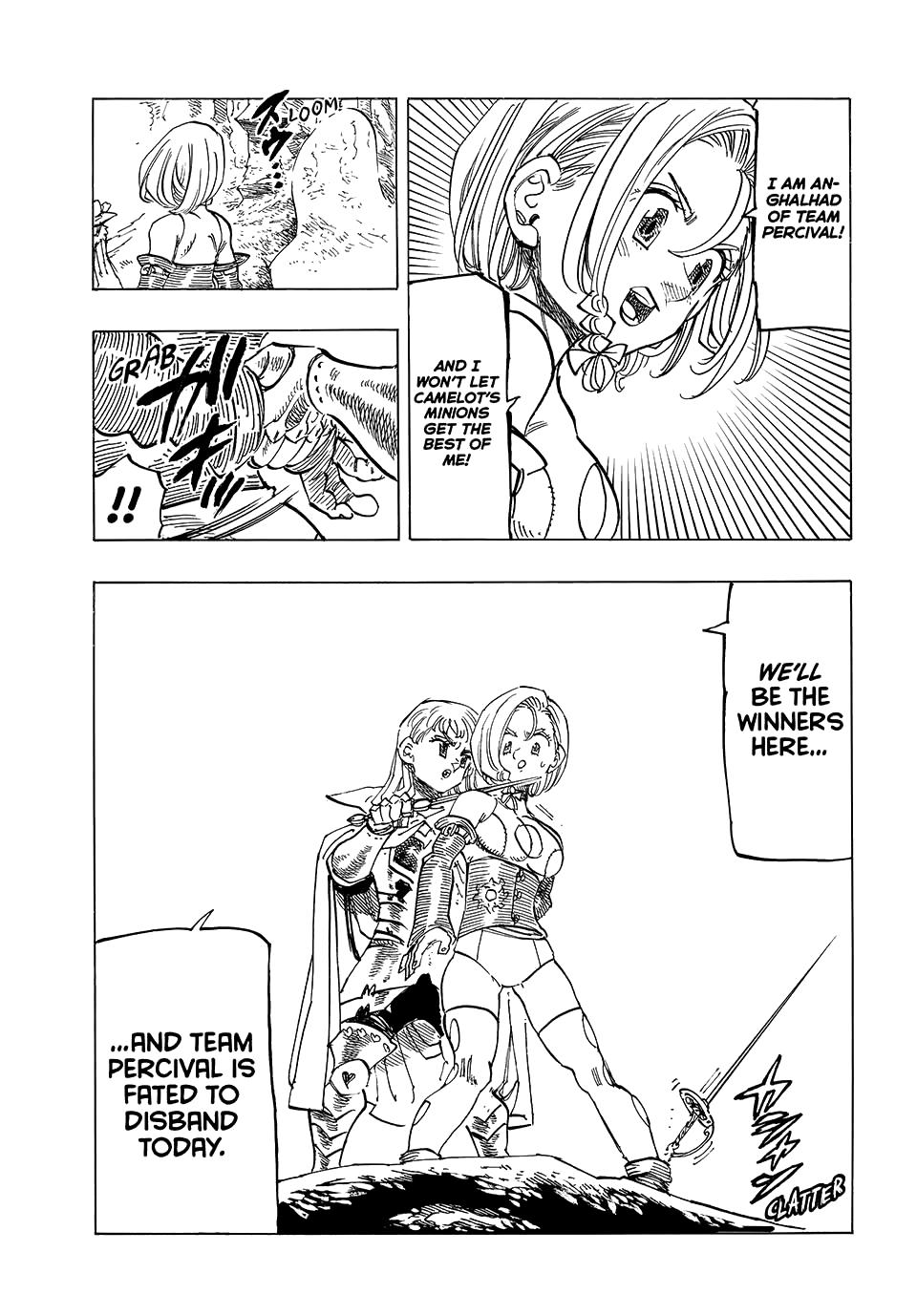 Chapter 121 — Chapter 121 — Page 13