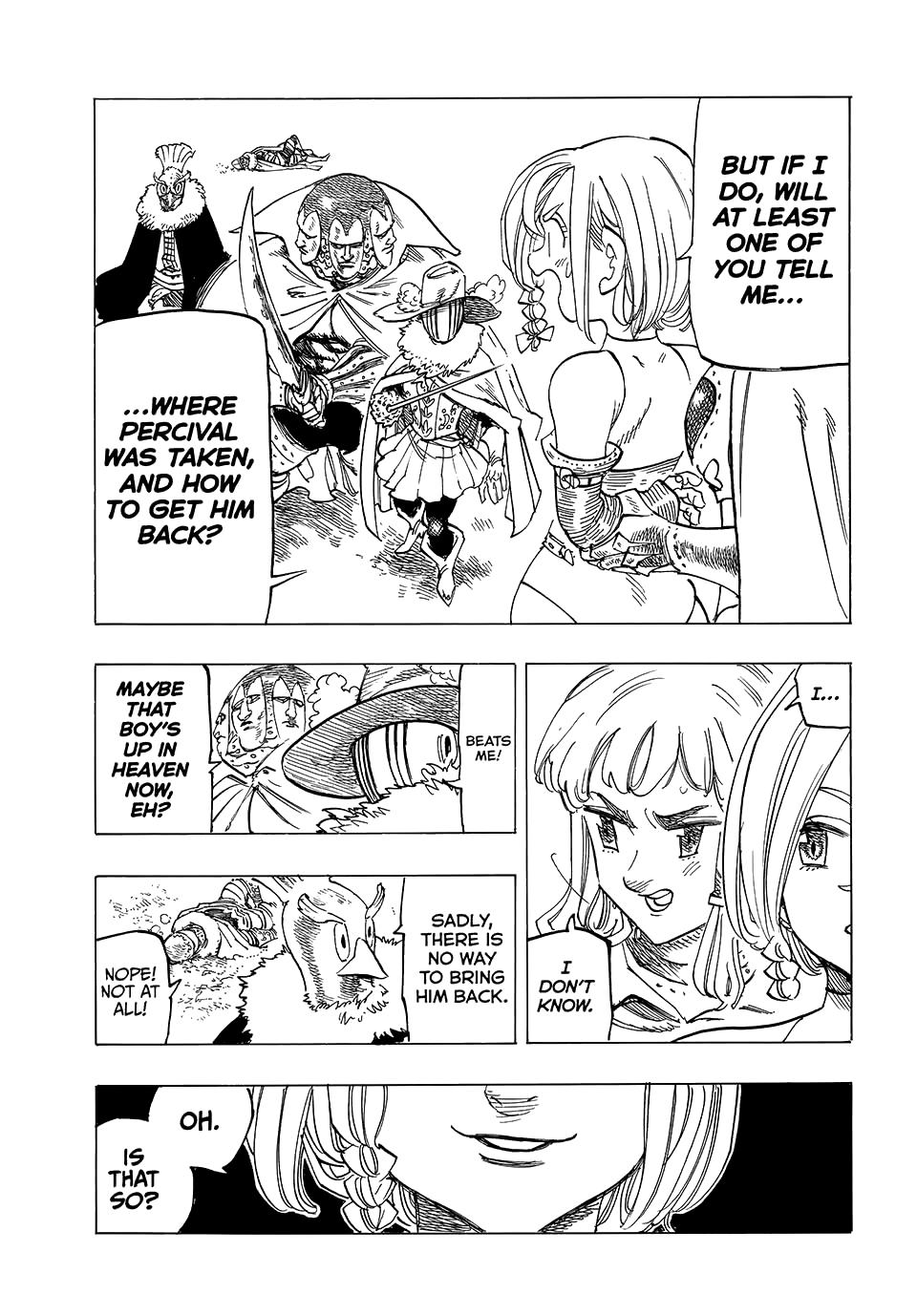 Chapter 121 — Chapter 121 — Page 15