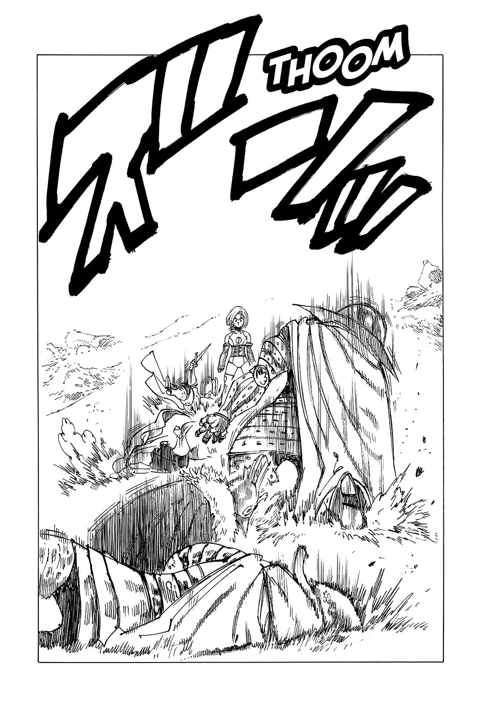Chapter 121 — Chapter 121 — Page 16
