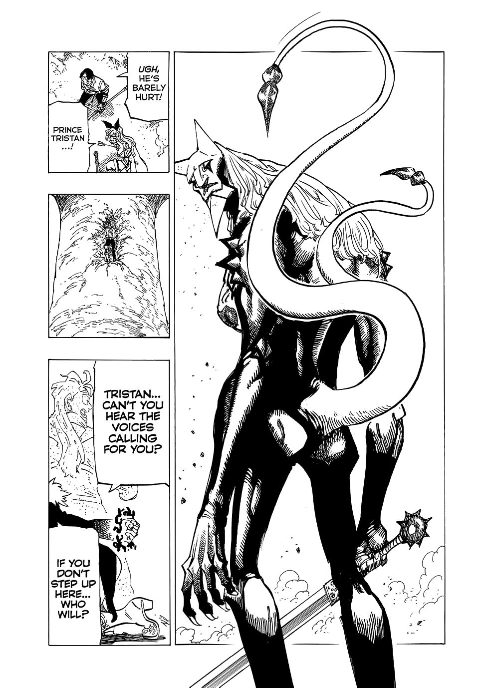 Chapter 121 — Chapter 121 — Page 19