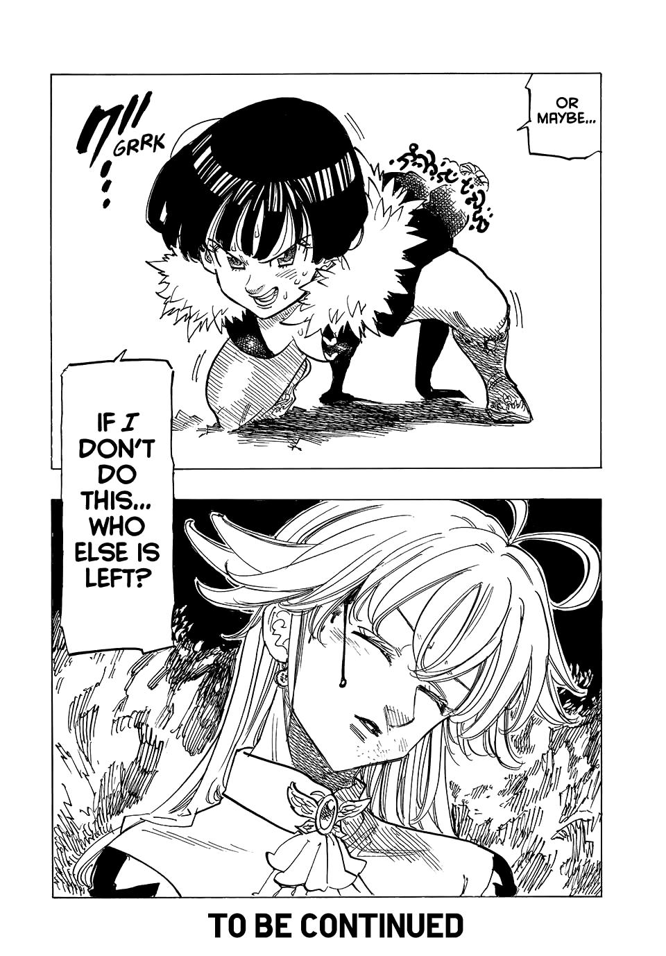 Chapter 121 — Chapter 121 — Page 20
