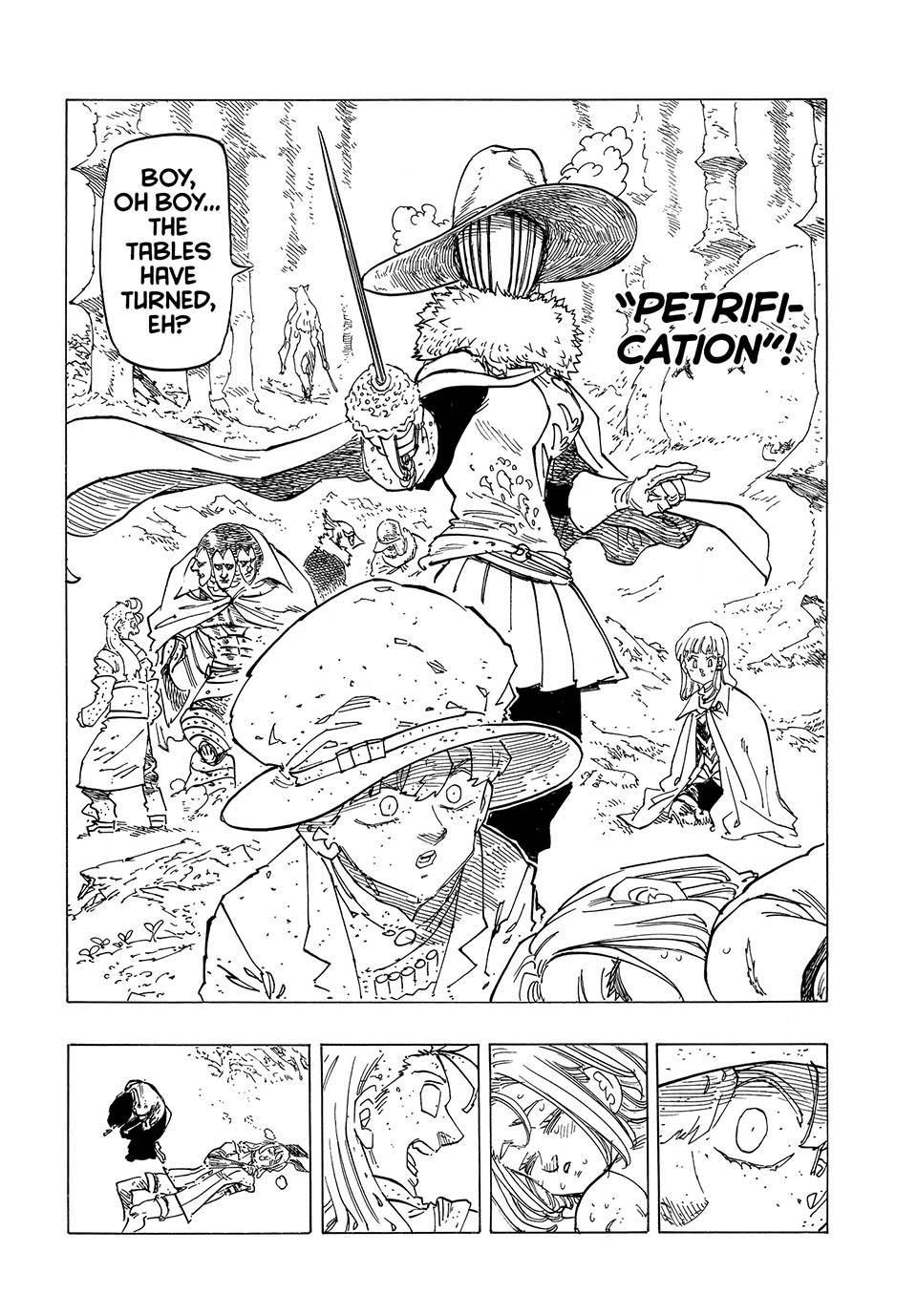 Chapter 122 — Chapter 122 — Page 10
