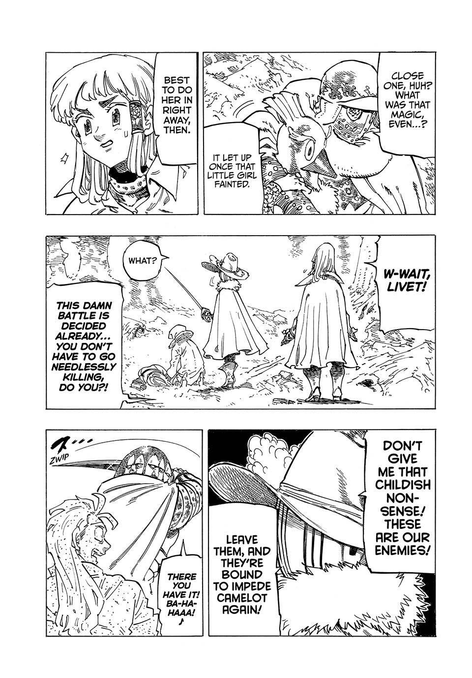 Chapter 122 — Chapter 122 — Page 11