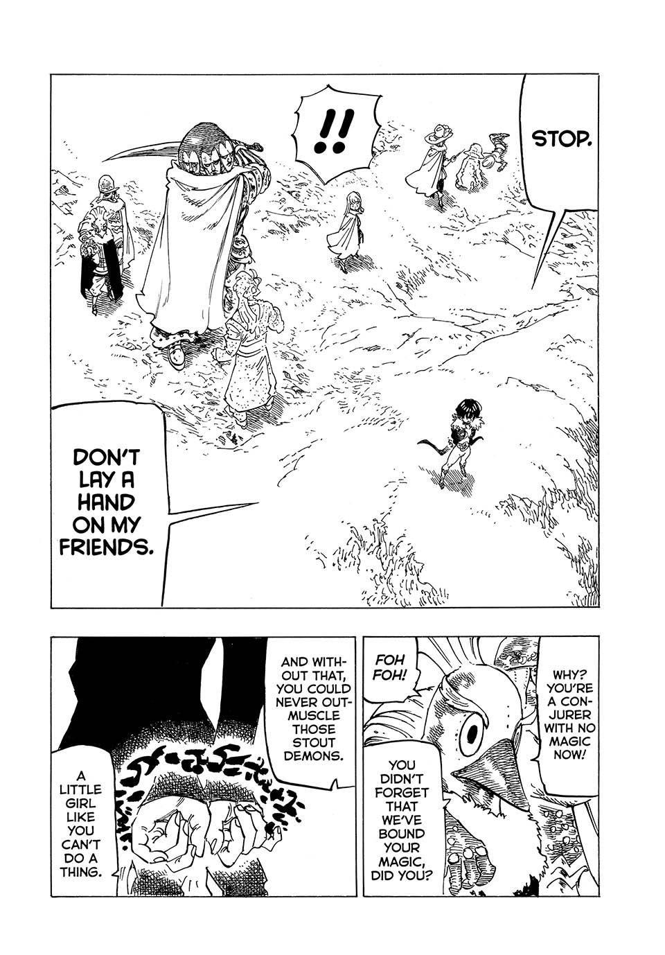 Chapter 122 — Chapter 122 — Page 12