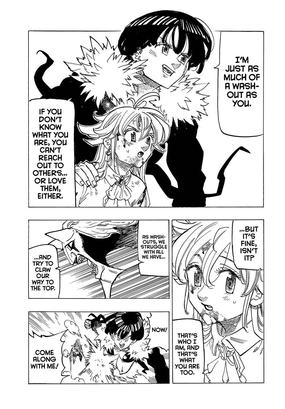 Chapter 122 — Chapter 122 — Page 19