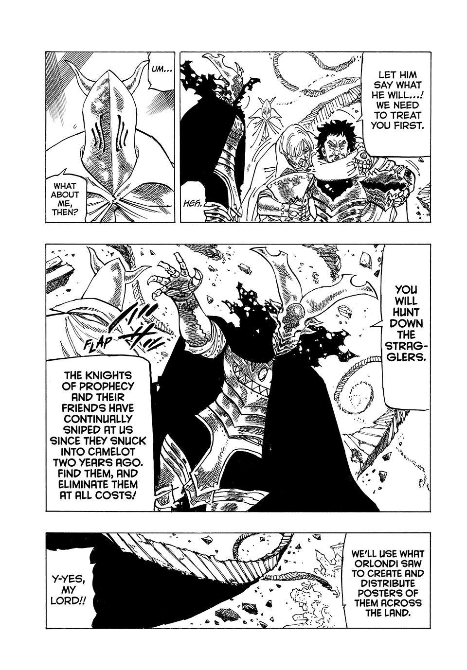 Chapter 131 — Chapter 131 — Page 6