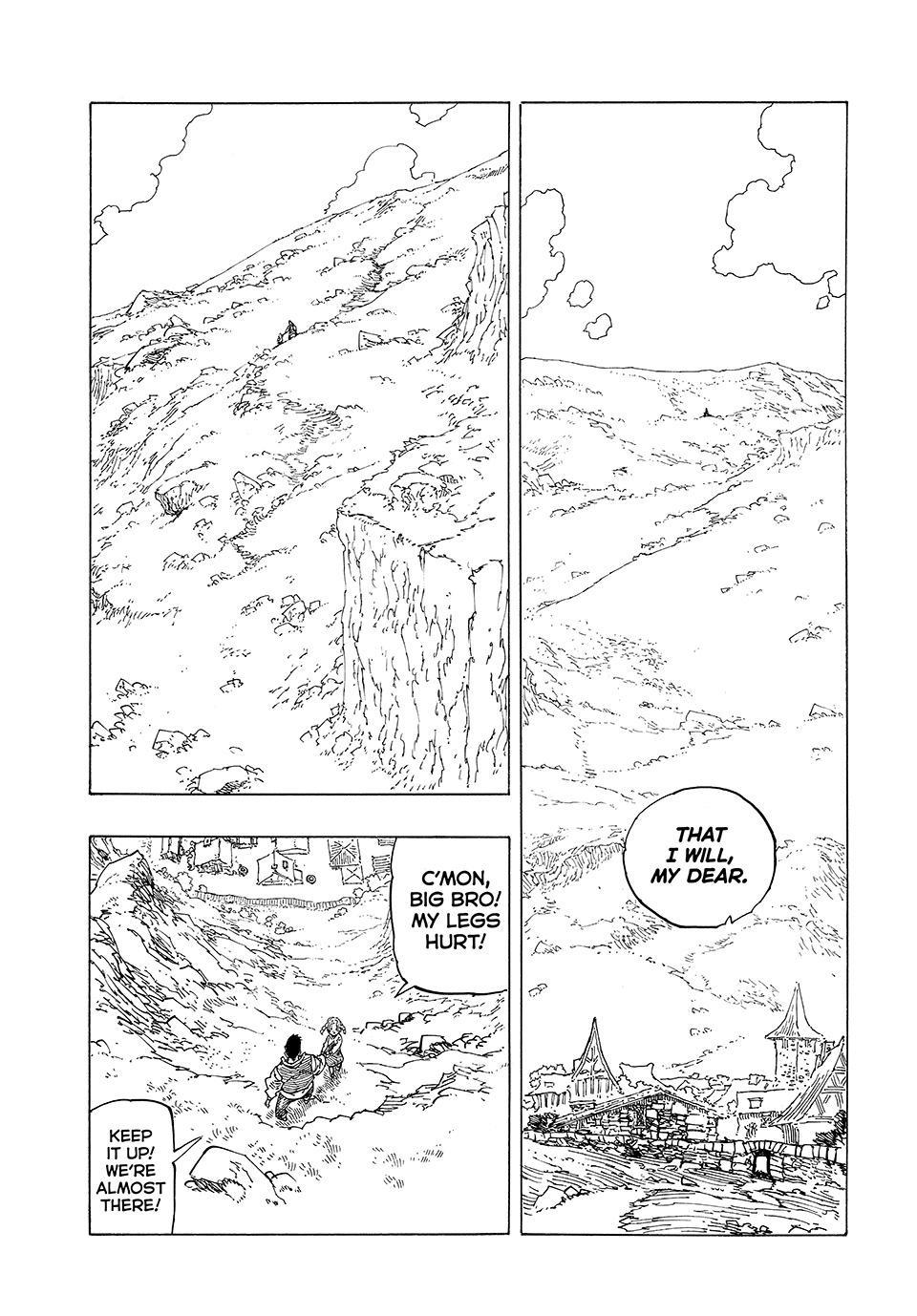 Chapter 131 — Chapter 131 — Page 8