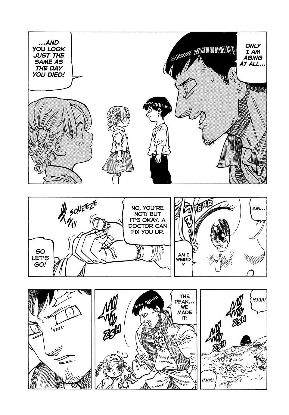 Chapter 131 — Chapter 131 — Page 10