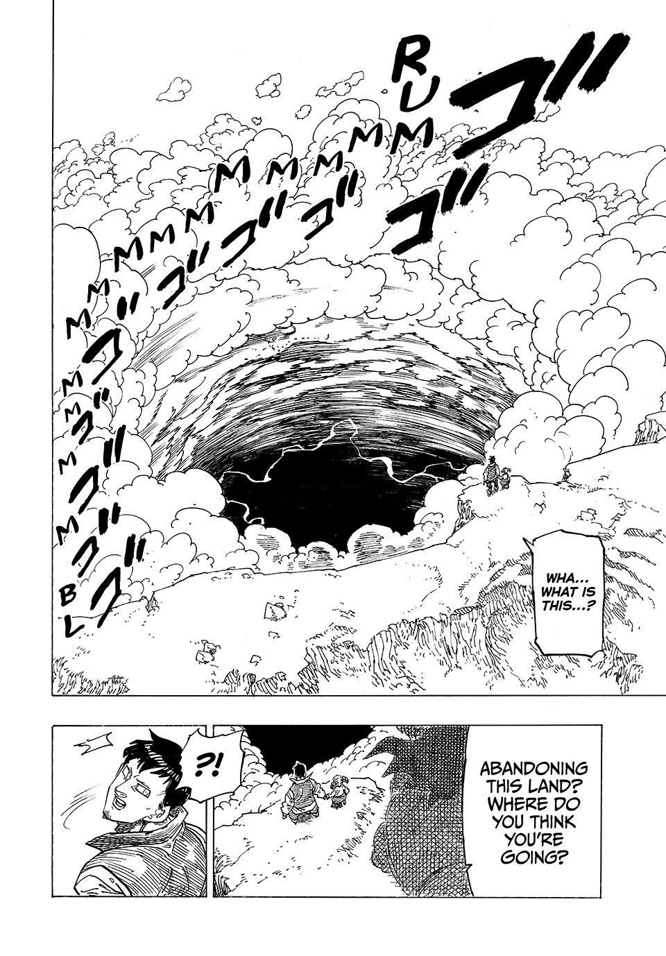 Chapter 131 — Chapter 131 — Page 11