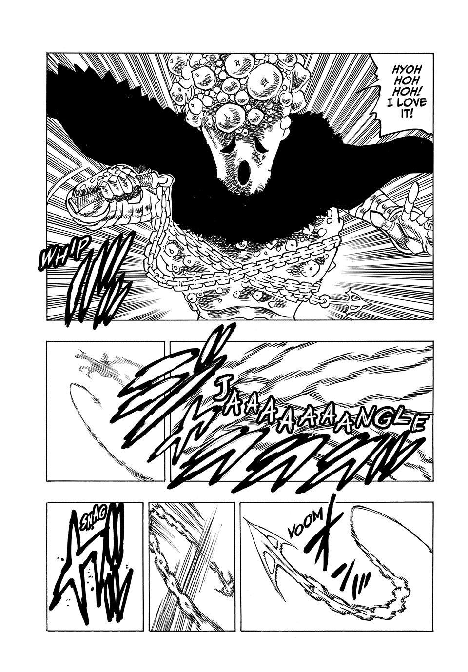 Chapter 131 — Chapter 131 — Page 14