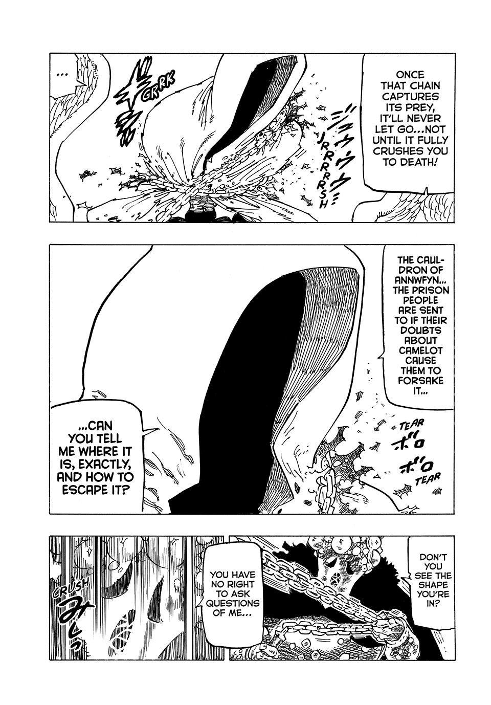 Chapter 131 — Chapter 131 — Page 16
