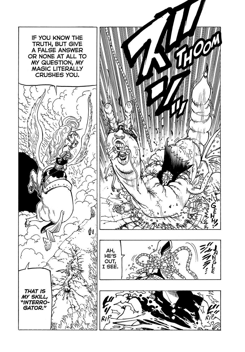 Chapter 131 — Chapter 131 — Page 17