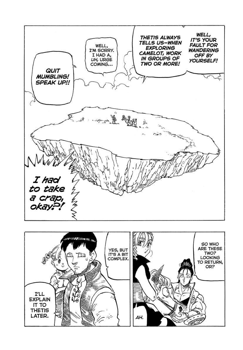 Chapter 132 — Chapter 132 — Page 16