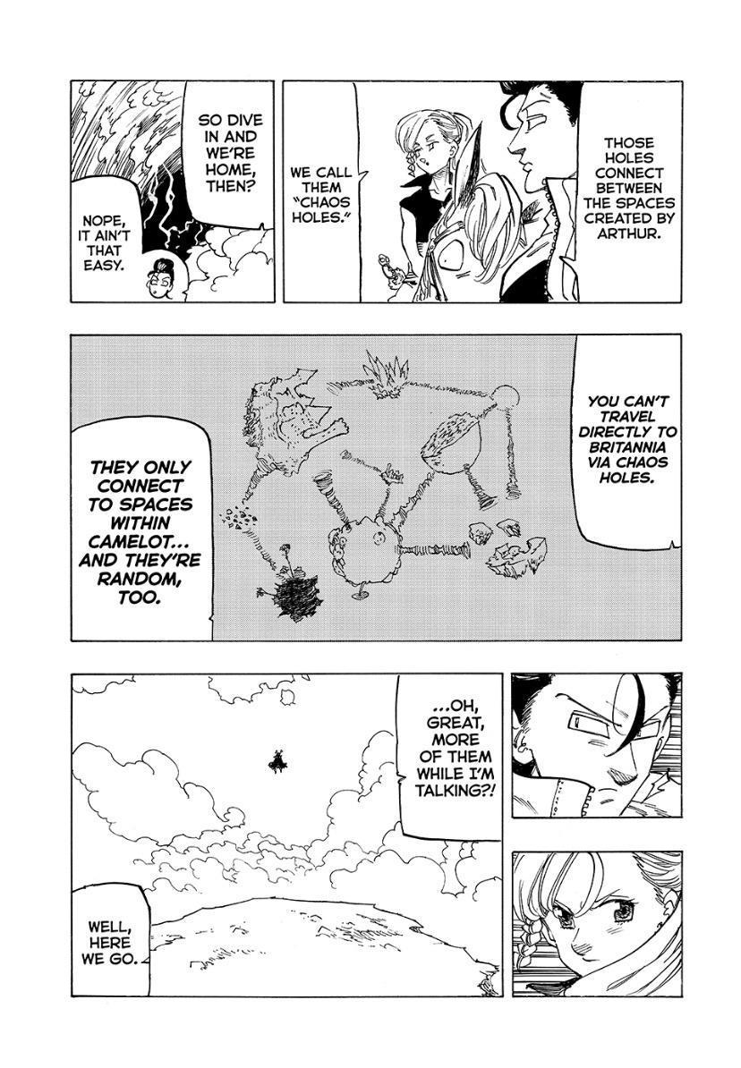 Chapter 132 — Chapter 132 — Page 18