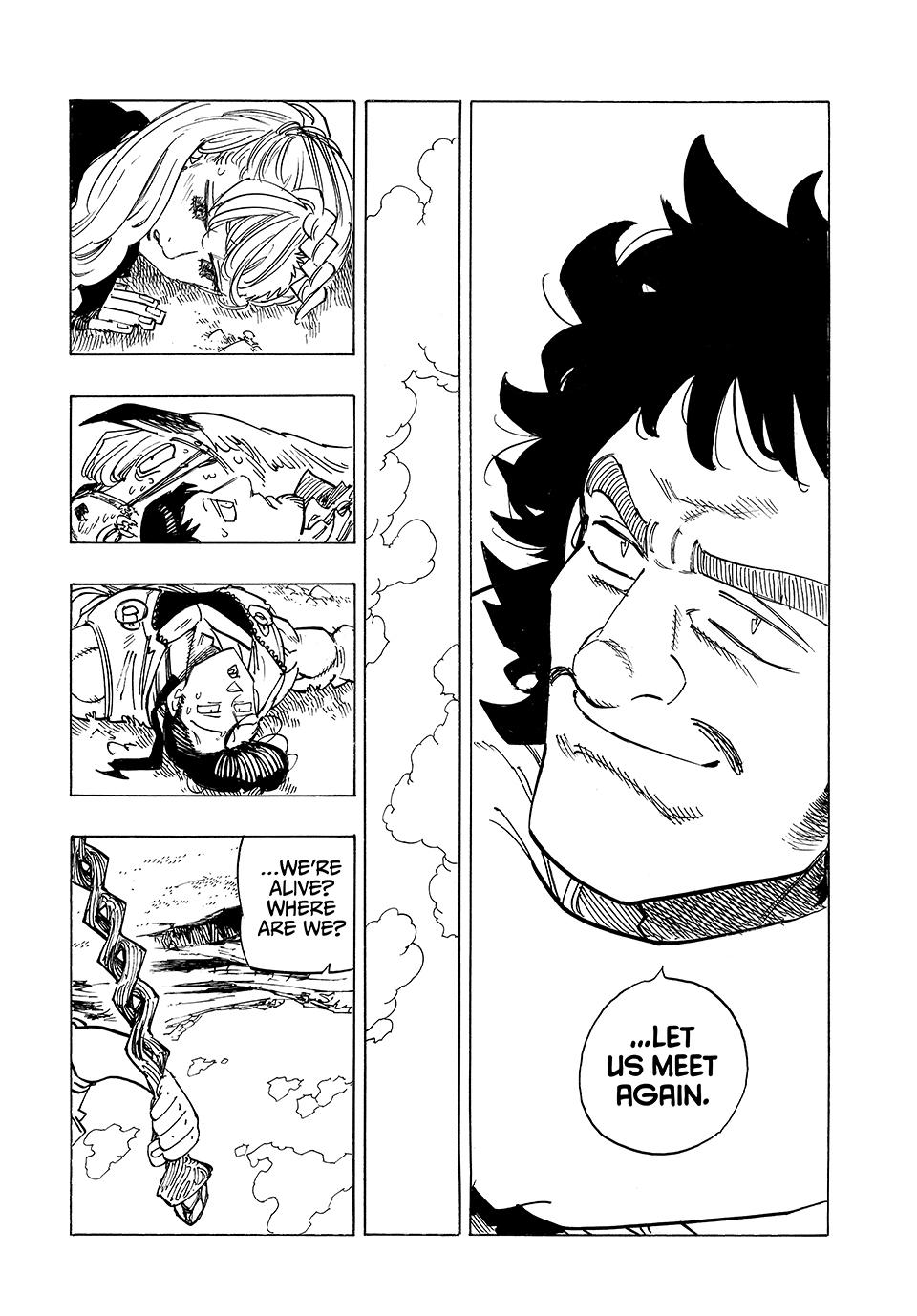 Chapter 137 — Chapter 137 — Page 8