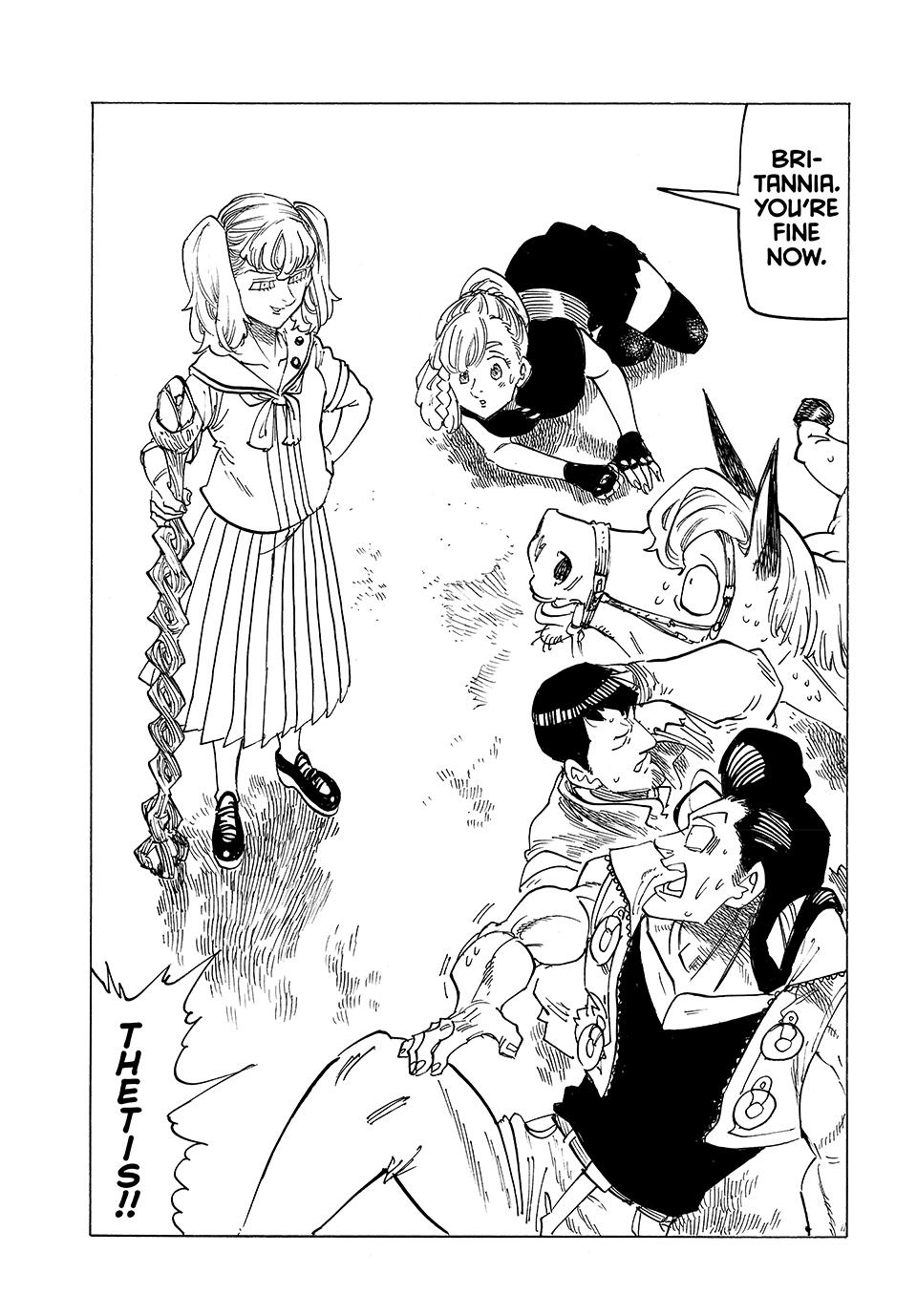 Chapter 137 — Chapter 137 — Page 9