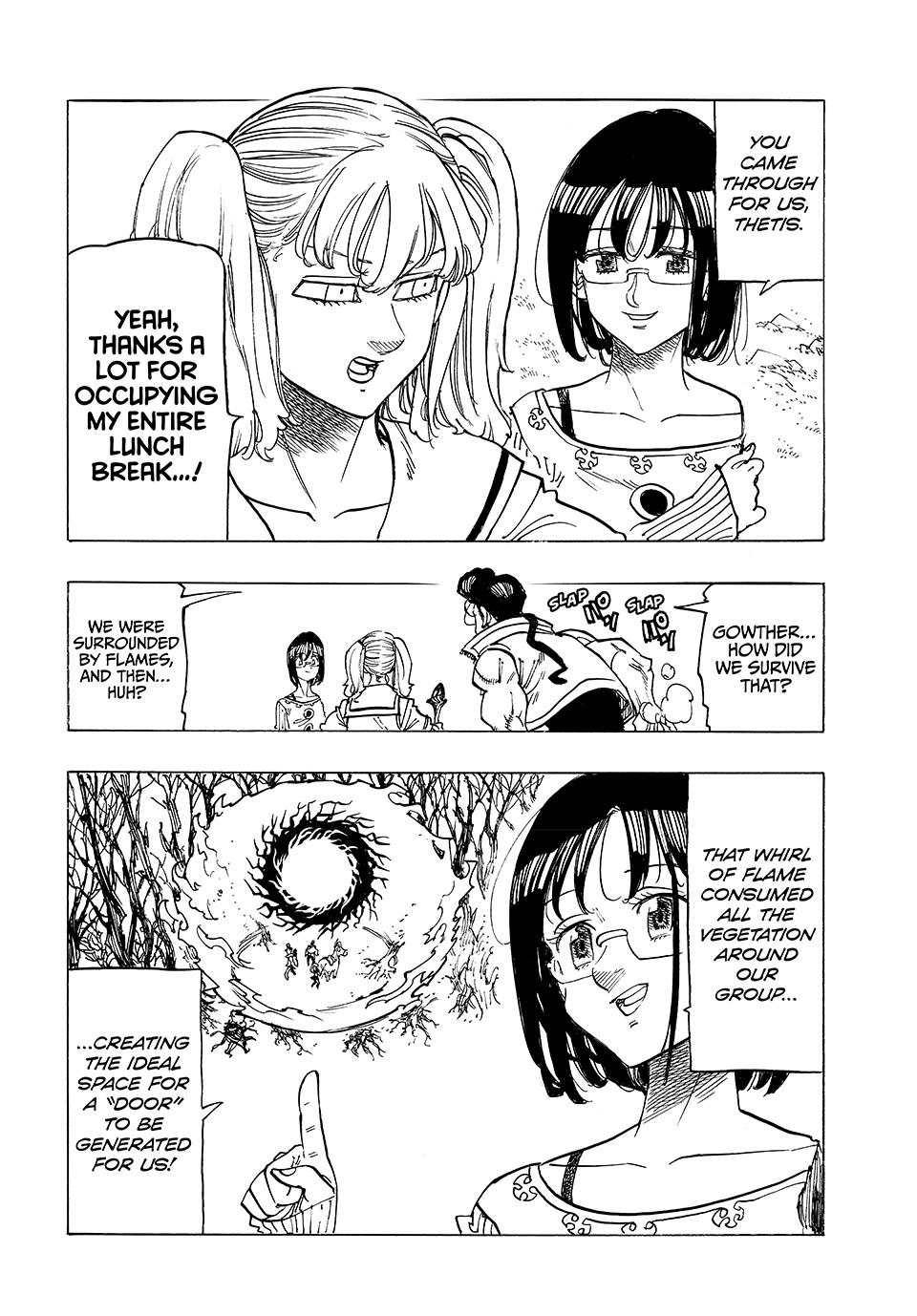 Chapter 137 — Chapter 137 — Page 10