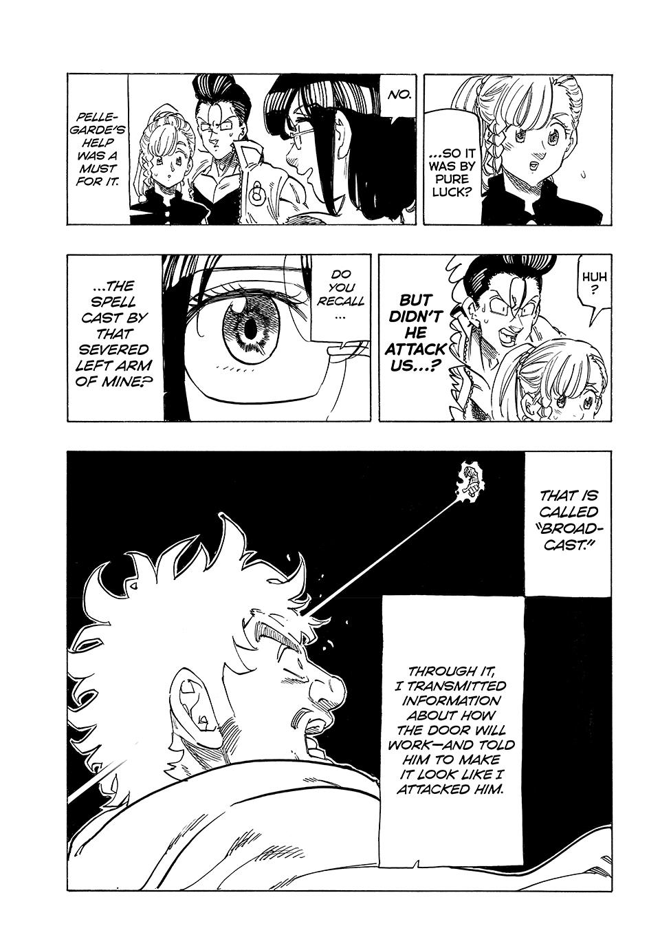Chapter 137 — Chapter 137 — Page 11