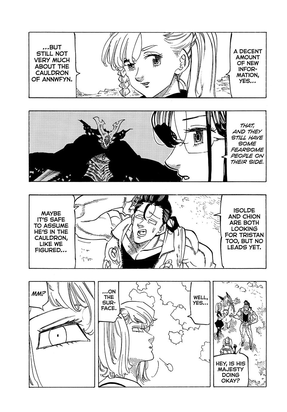 Chapter 137 — Chapter 137 — Page 13