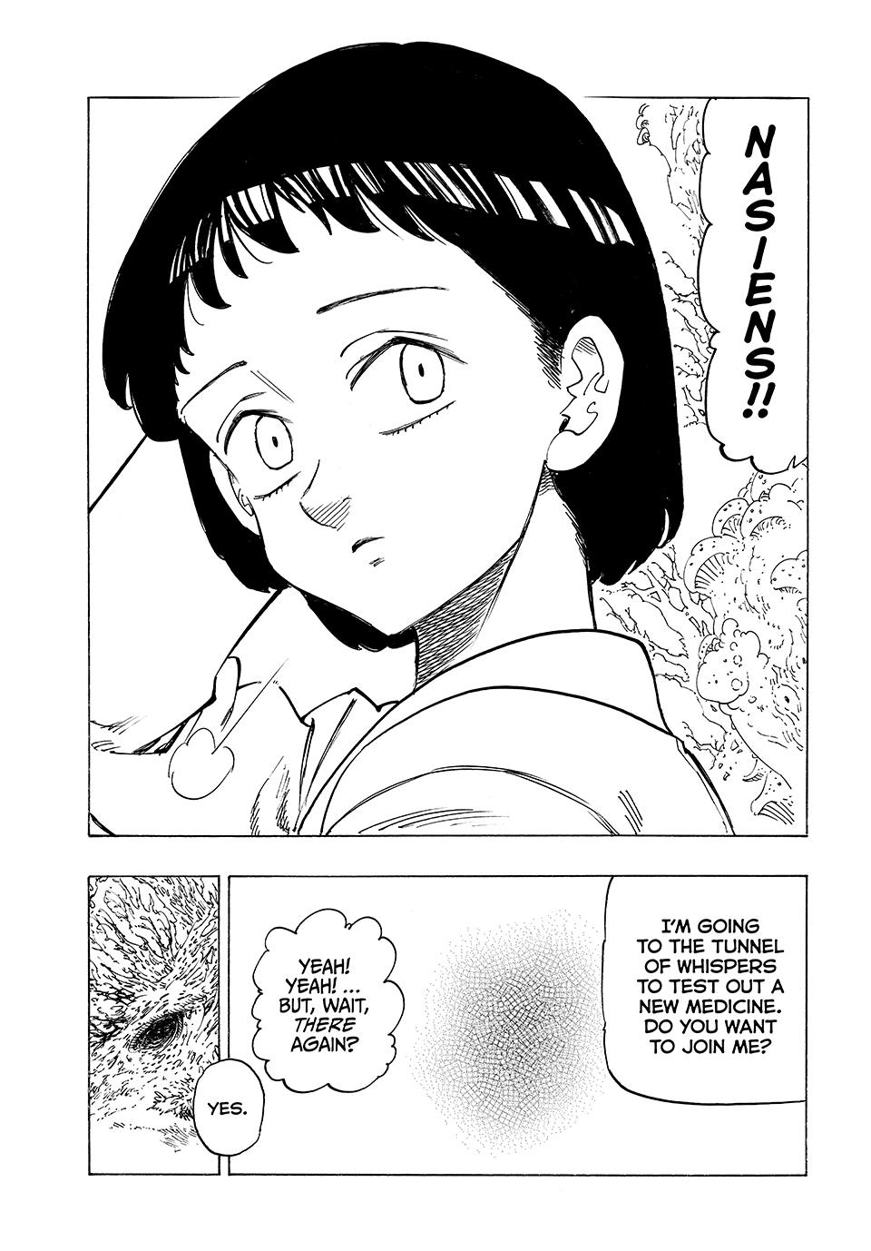 Chapter 137 — Chapter 137 — Page 18