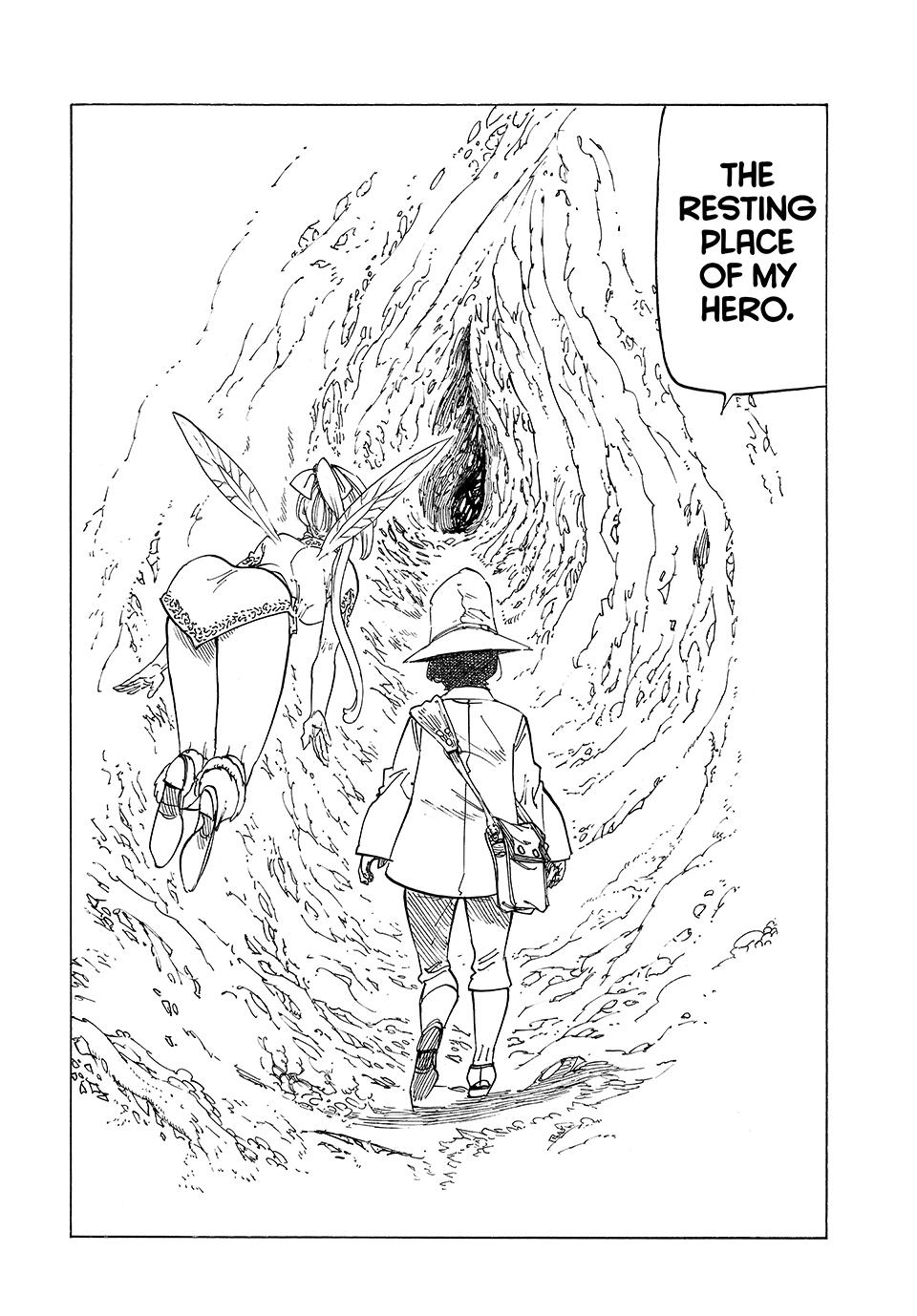 Chapter 137 — Chapter 137 — Page 19