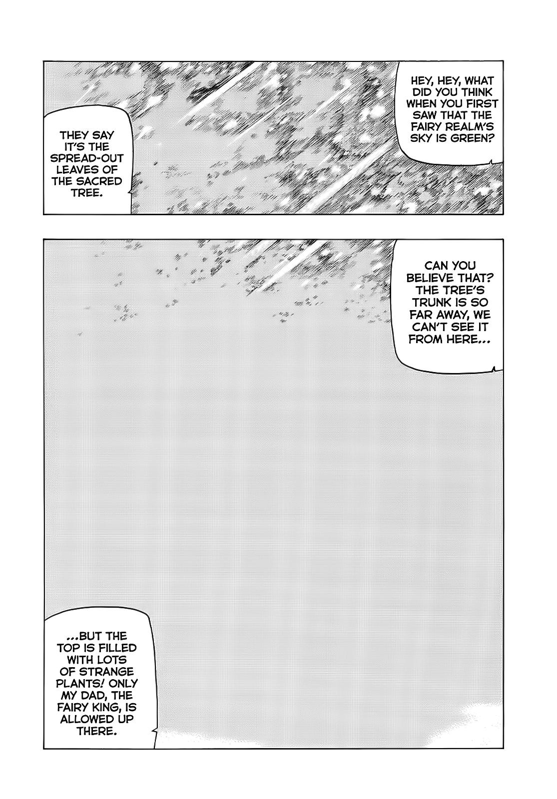 The Seven Deadly Sins - Four Knights of the Apocalypse Chapter 139