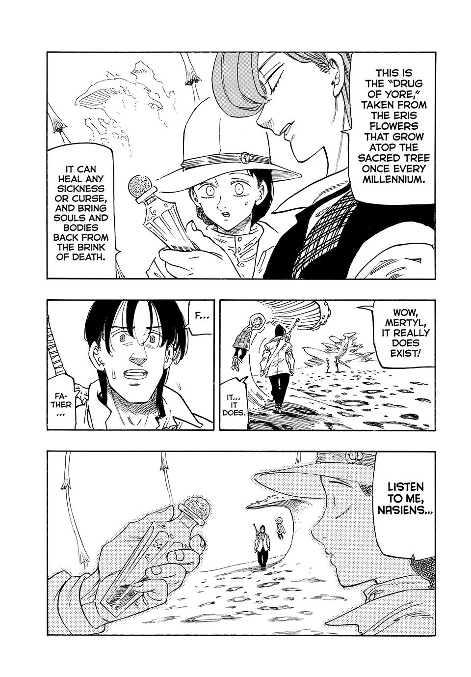 Chapter 142 — Chapter 142 — Page 13