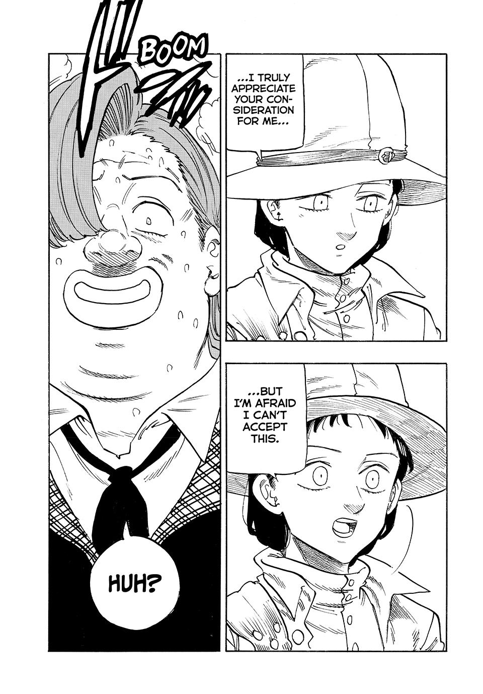 Chapter 142 — Chapter 142 — Page 17