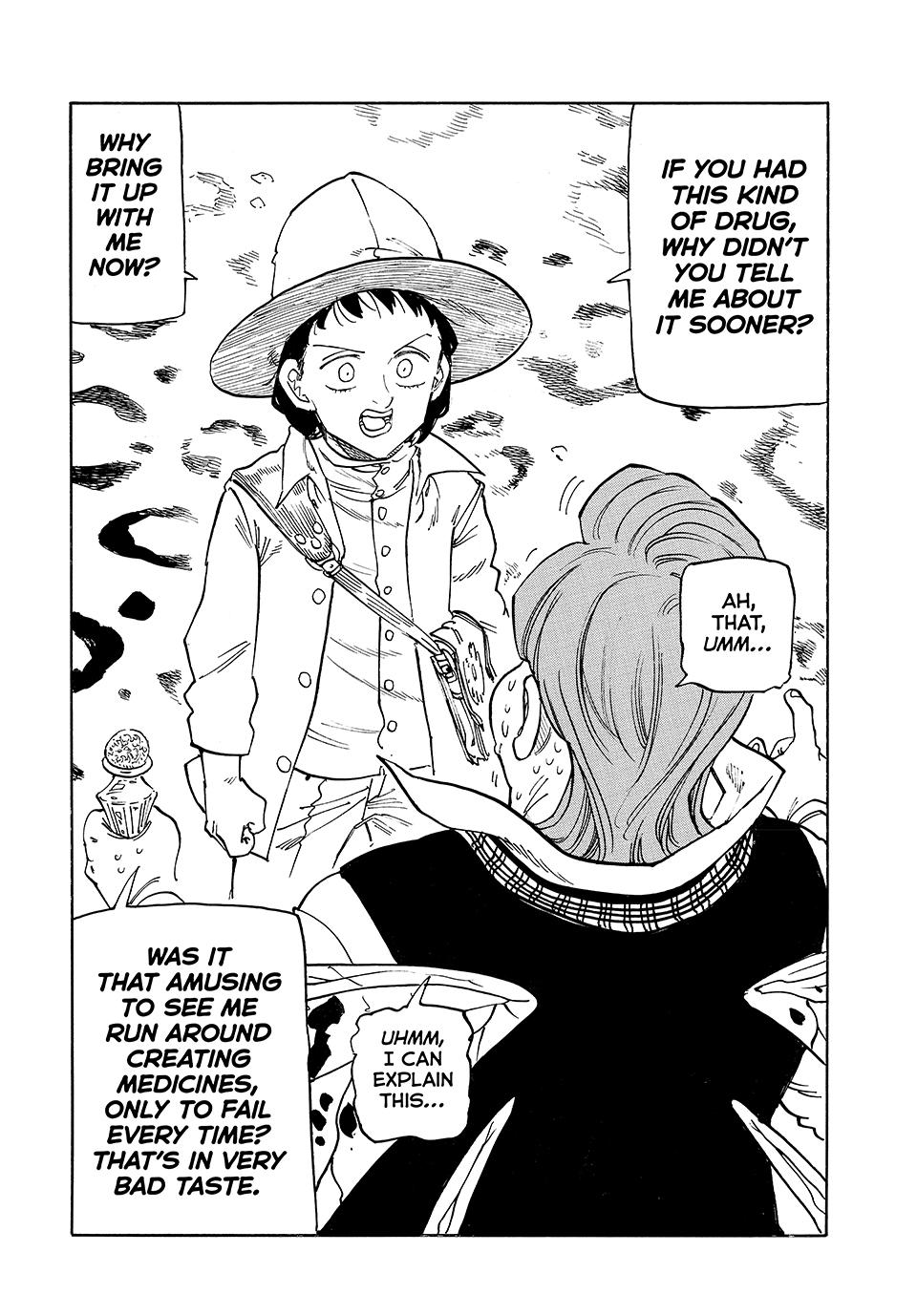 Chapter 142 — Chapter 142 — Page 18