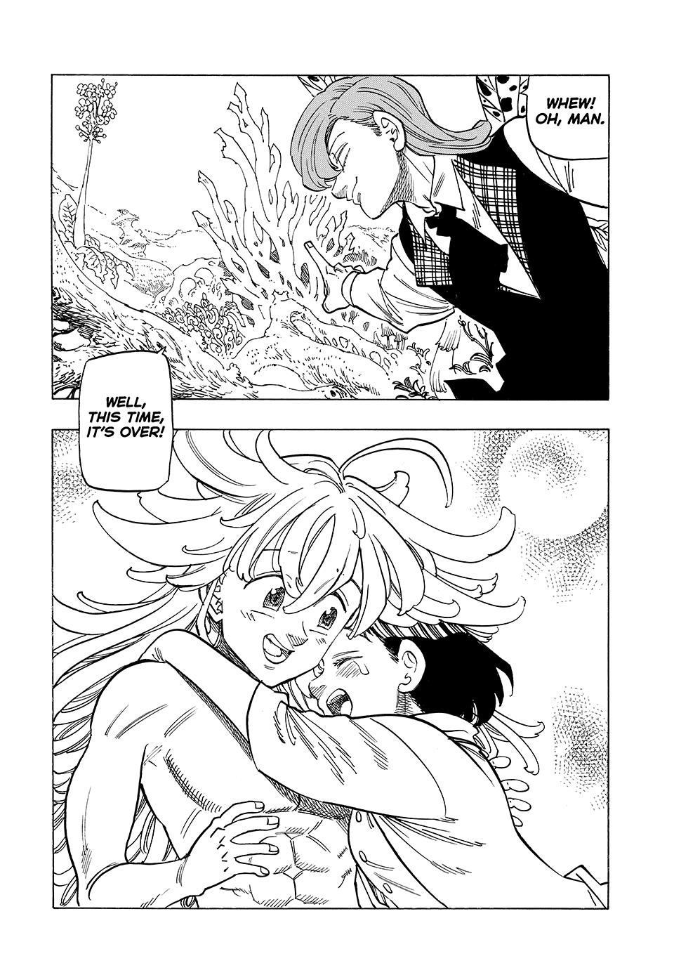 Chapter 152 — Chapter 152 — Page 20