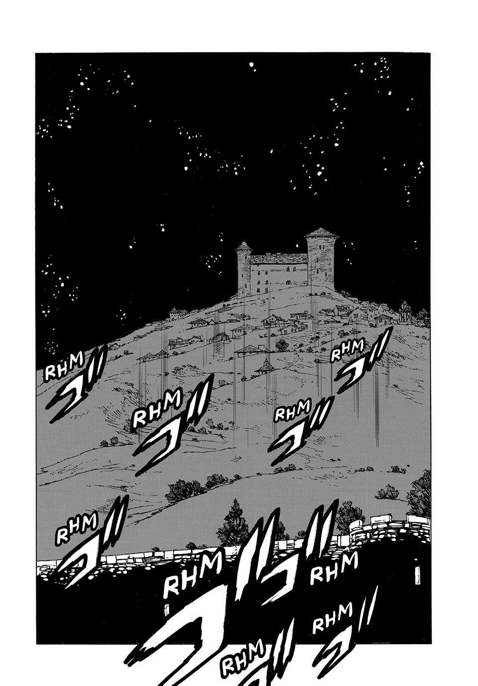 The Seven Deadly Sins - Four Knights of the Apocalypse Chapter 154