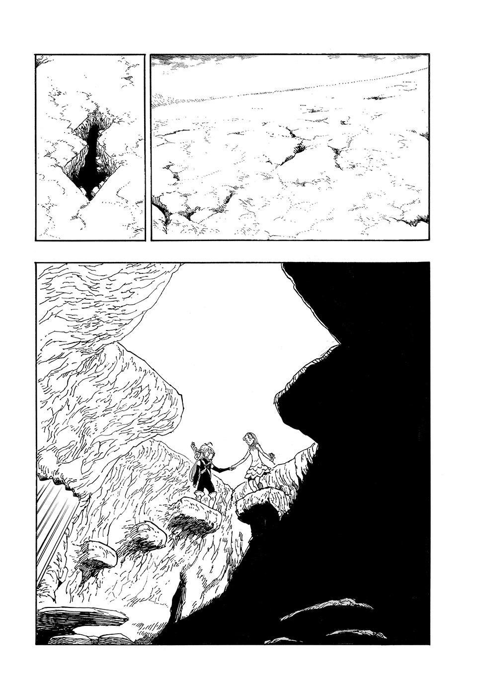 The Seven Deadly Sins - Four Knights of the Apocalypse Chapter 160