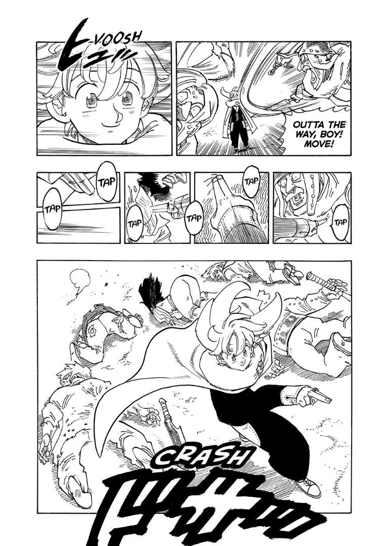 Chapter 162 — Chapter 162 — Page 17