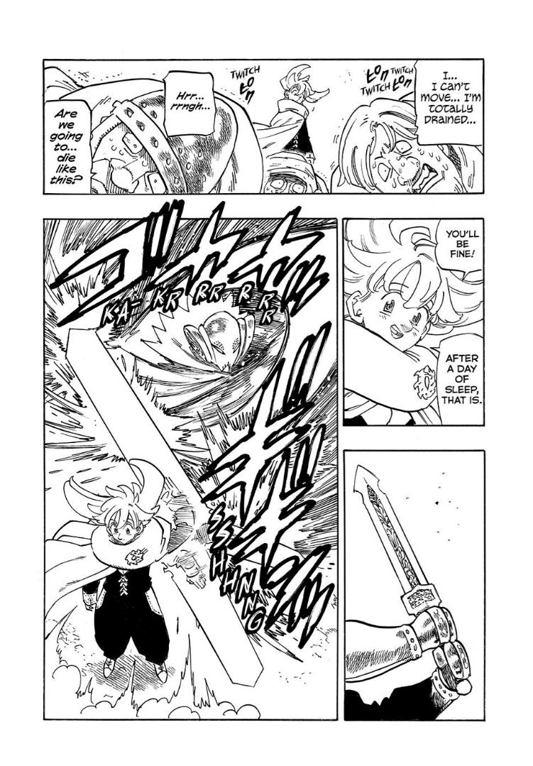 Chapter 162 — Chapter 162 — Page 18