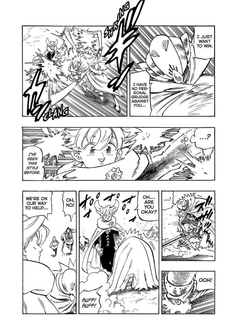 Chapter 162 — Chapter 162 — Page 19
