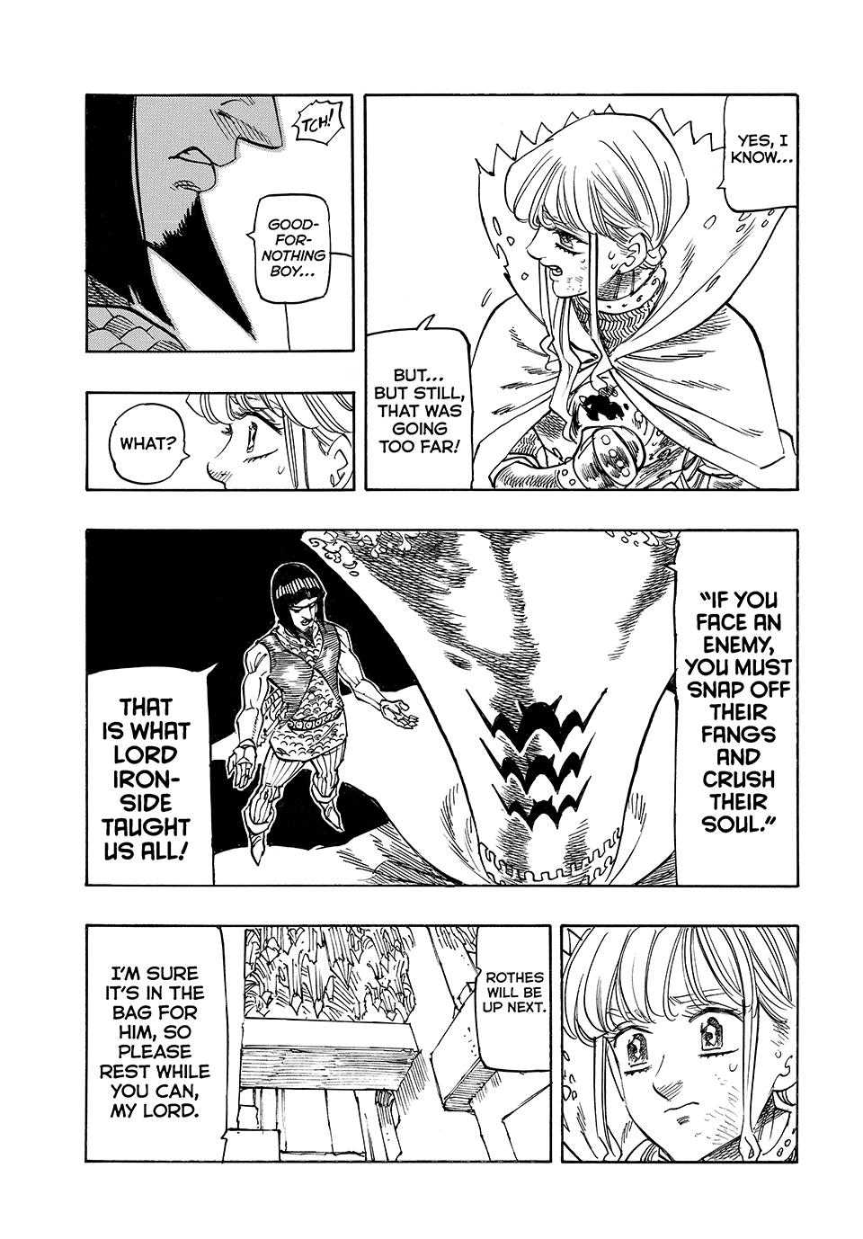 Chapter 172 — Chapter 172 — Page 7