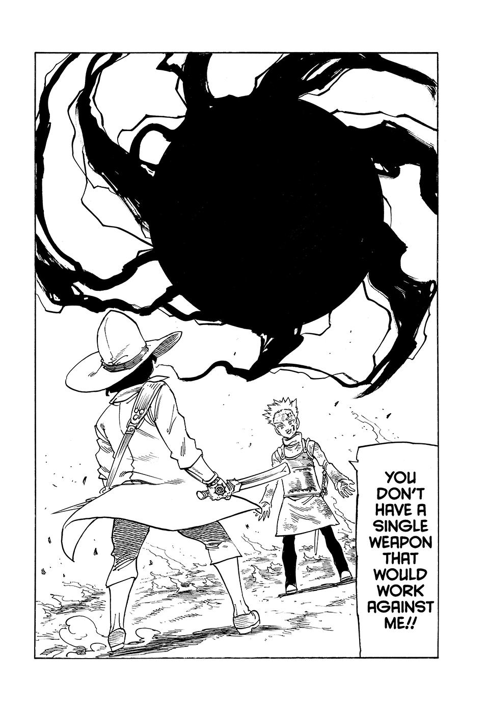 Chapter 172 — Chapter 172 — Page 19