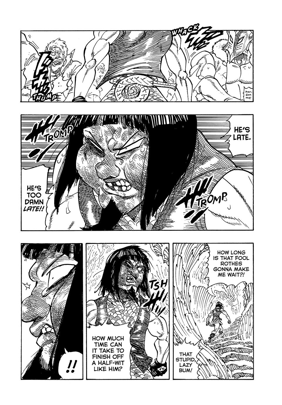 Chapter 182 — Chapter 182 — Page 6