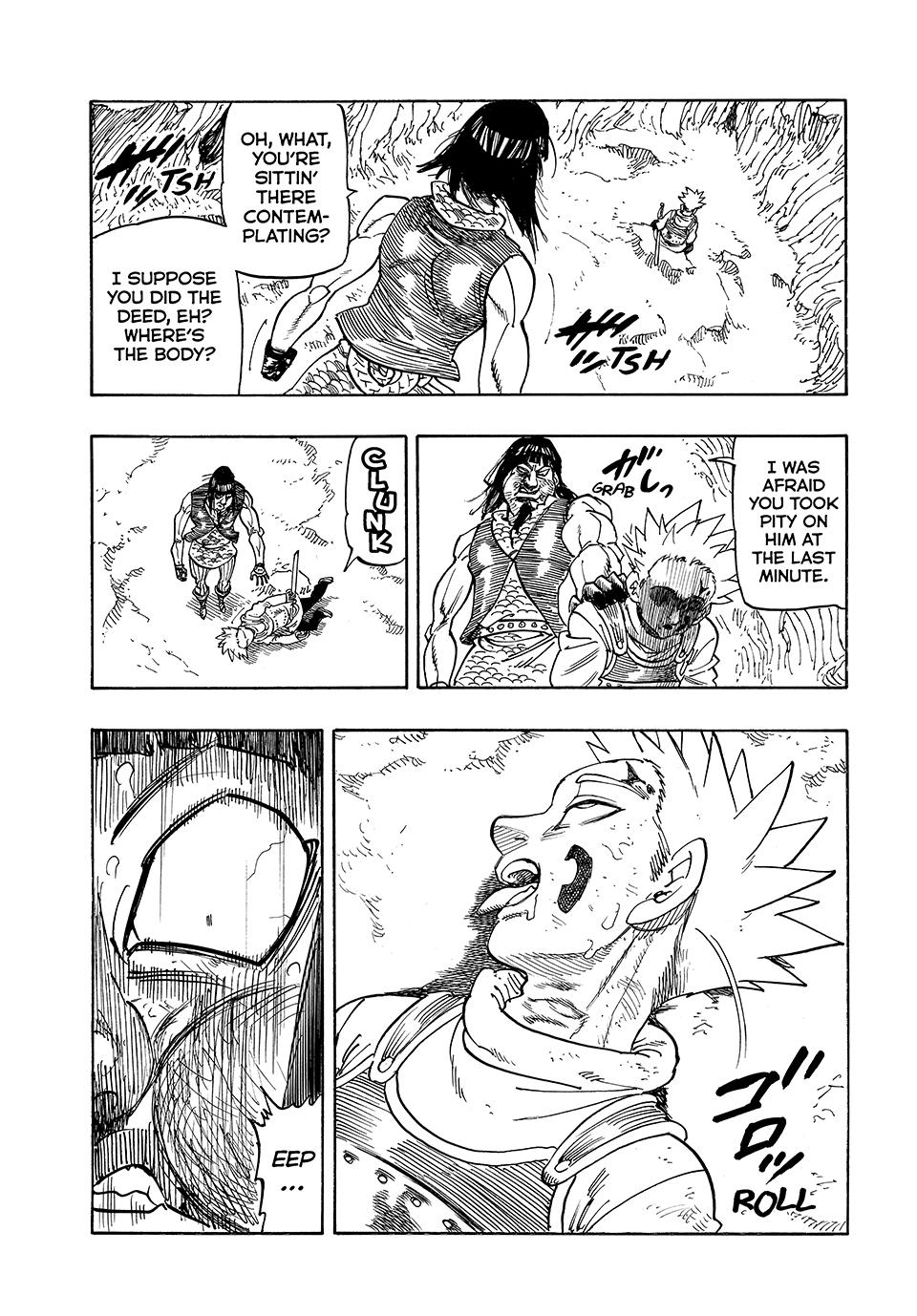Chapter 182 — Chapter 182 — Page 7