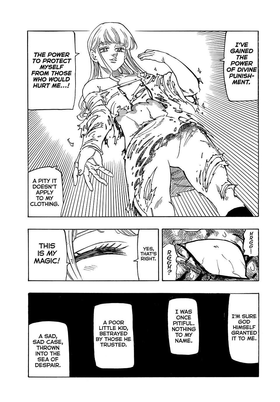 Chapter 182 — Chapter 182 — Page 11
