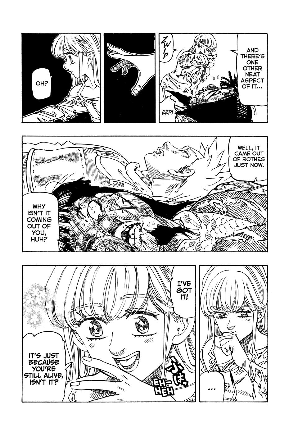 Chapter 182 — Chapter 182 — Page 12
